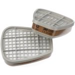 3M 6035 P3 SZŰRŐBETÉT, MÉRGEZŐ RÉSZECSKÉK ELLEN