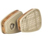 3M 6057 ABE1 GÁZSZŰRŐ BETÉT SZERVES-SZERVETLEN-SAVGŐZ ELLEN