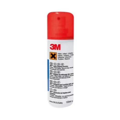 3M SZEMÜVEGTISZTÍTÓ SPRAY 120ML