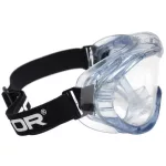 3M 71360-00003M FAHRENHEIT ZÁRTSZEMÜVEG, W/T-N-WEAR-INDIREKT