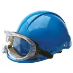 3M 71360-00003M FAHRENHEIT ZÁRTSZEMÜVEG, W/T-N-WEAR-INDIREKT