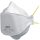 3M 9310+ AURA FFP1 RÉSZECSKESZŰRŐ FÉLÁLARC, 240 DB/KRT