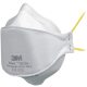 3M 9310+ AURA FFP1 RÉSZECSKESZŰRŐ FÉLÁLARC, 240 DB/KRT