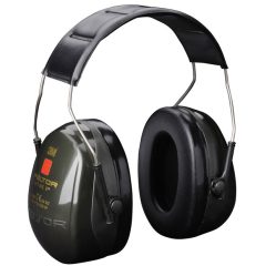 3M H520B-408-GQ OPTIME II. FÜLTOK TARKÓPÁNTOS, 10 DB/KR