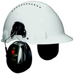 3M H520P3E-410-GQ OPTIME II FÜLTOK SISAKRA, 20 DB/KRT