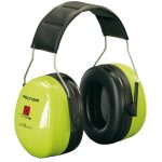 3M H540A-461-GB OPTIME III FÜLTOK JÓL LÁTHATÓSÁG, 10 DB/KRT