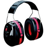 3M H540B-412-SV OPTIME III FÜLTOK TARKÓPÁNTOS, 10 DB/KRT