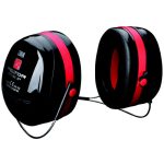 3M H540P3E-413-SV OPTIME III FÜLTOK, SISAKRA, 20/KRT