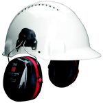 3M H540P3E-413-SV OPTIME III FÜLTOK, SISAKRA, 20/KRT