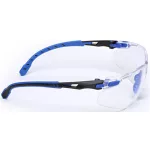 3M_SOLUS S1101SGAF-EU FEKETE/KÉK PC, VÍZTISZTA