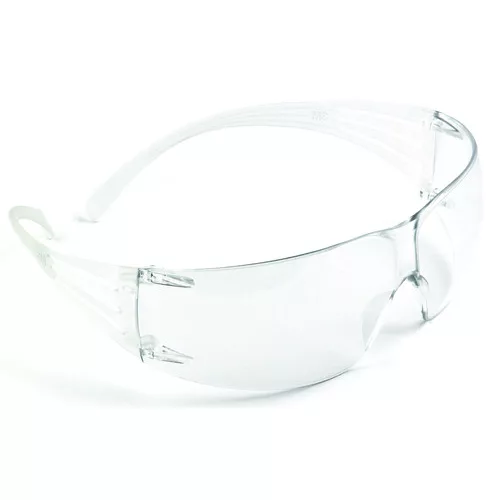 3M SECUREFIT SF201AF-EU PC CLEAR AS/AF 20 DB/KARTON