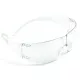 3M SECUREFIT SF201AF-EU PC CLEAR AS/AF 20 DB/KARTON