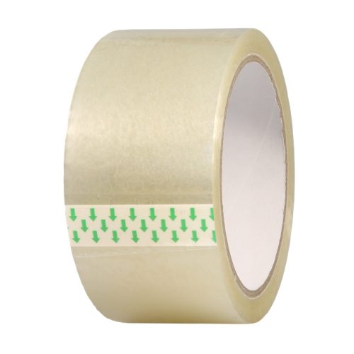 40002T Átlátszó csomagolószalag 48mm x 60m