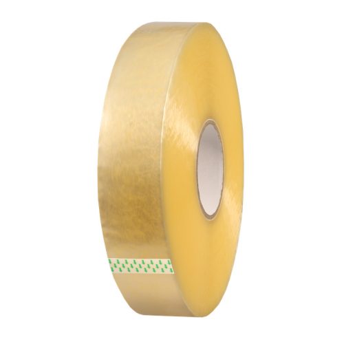 40002T Gépi csomagolószalag, átlátszó 48mm x 990m