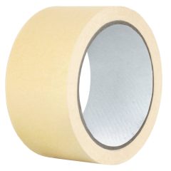 Maszkolószalag 80 °C-ig 48 mm x 50 m