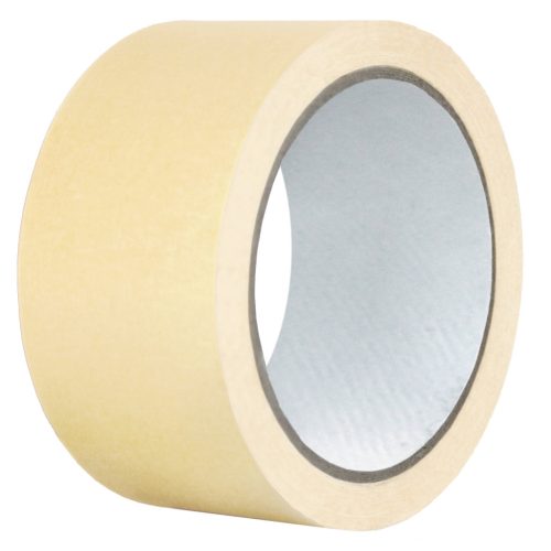 Maszkolószalag 80 °C-ig 100 mm x 50 m