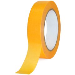 Maszkolószalag 130 °C-ig 48 mm x 50 m, sima