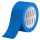 Jelölő ragasztószalag 50 mm x 33 m, kék