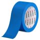 Jelölő ragasztószalag 50 mm x 33 m, kék