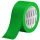 Jelölő ragasztószalag 50 mm x 33 m, zöld