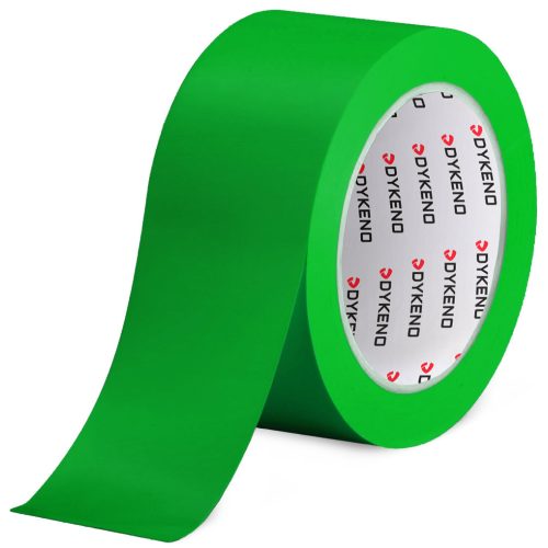 Jelölő ragasztószalag 50 mm x 33 m, zöld