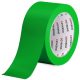Jelölő ragasztószalag 50 mm x 33 m, zöld