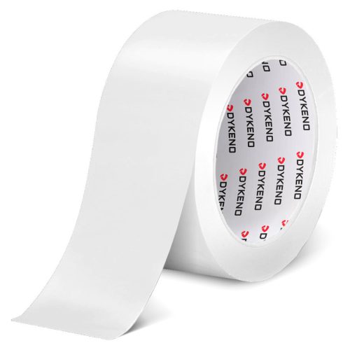 Jelölő ragasztószalag 50 mm x 33 m, fehér