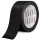 Jelölő ragasztószalag 50 mm x 33 m, fekete