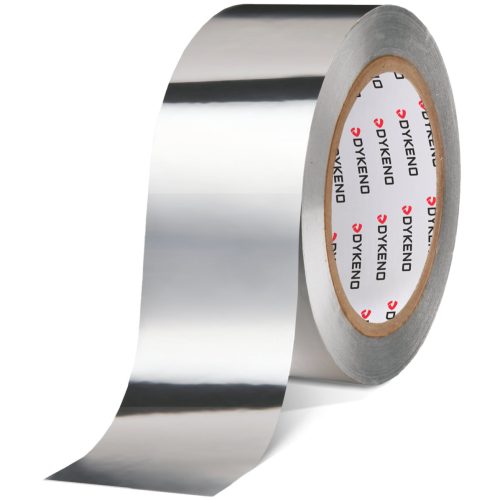 Alumínium ragasztószalag 38 mm x 55 m, 40301