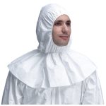 TYVEK ELASZTIKUS KÁMZSA