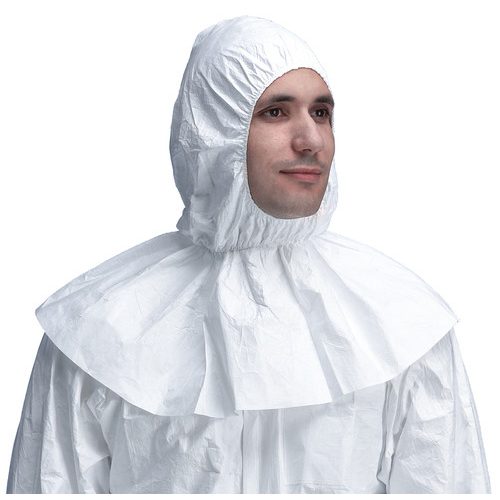 TYVEK ELASZTIKUS KÁMZSA