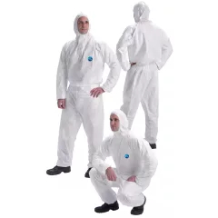 TYVEK DUAL OVERALL_S
