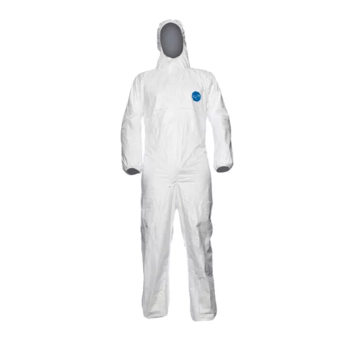 TYVEK 500  XPERT KAPUCNIS OVERÁL_XXXL