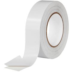 Kétoldalas ragasztószalag 400 mm x 50 m, 41102