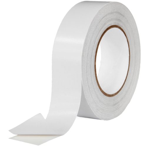 Kétoldalas ragasztószalag 400 mm x 50 m, 41102