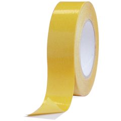 Kétoldalas ragasztószalag 25 mm x 50 m, 41105