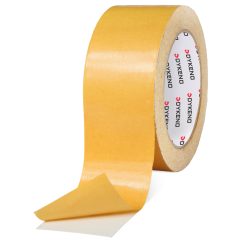 Kétoldalas szőnyeg ragasztószalag, 50 mm x 25 m