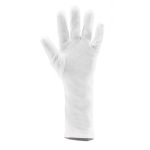 VARROTT PAMUT BOY KESZTYŰ, FEHÉR, 40CM HOSSZÚ_10