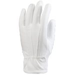 PAMUTKESZTYŰ, FEHÉR, VARROTT, TENYERÉN PVC MINIPETTYEK_7