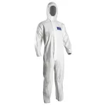 COVERPRO 5M20 OVERALL FEHÉR_M