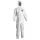 COVERPRO 5M20 OVERALL FEHÉR_M