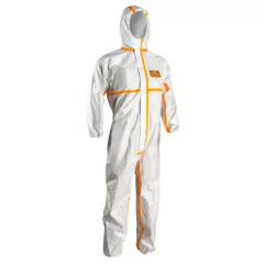 COVERCHEM 4M40 OVERALL FEHÉR_L