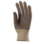 KÖTÖTT MULTISZÁLAS 5-ÖS VÁGÁSBIZTOS KESZTYŰ, MINIPÖTTYÖS_8