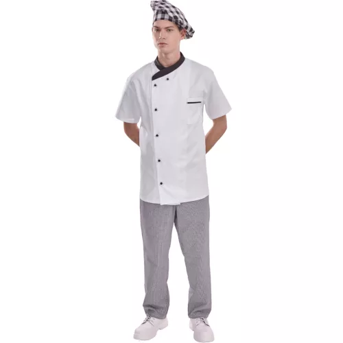 SZAKÁCSNADRÁG PEPITA GUMIS_XXXL