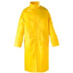 120 cm Sárga orkánköpeny_XL