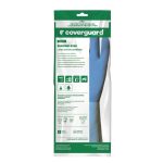 MÁRTOTT KÉK GUMIKESZTYŰ, ÉRDES, 30CM/1,3MM, VEGYSZERÁLLÓ_9