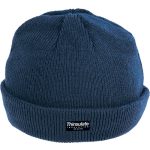 KÖTÖTT THINSULATE SAPKA - KÉK