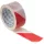JELZŐSZALAG 7CM/200M PIROS/FEHÉR