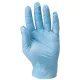 EURO-ONE 5910 Nitril kÉk púderezett AQL1.5 x100 db T9