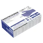 EURO-ONE 5910 Nitril kÉk púderezett AQL1.5 x100 db T10